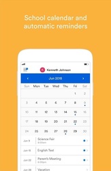 ClassApp Скриншот 3