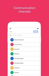 ClassApp Скриншот 4