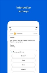 ClassApp Скриншот 5
