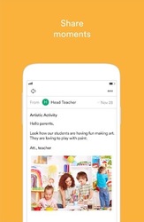 ClassApp Скриншот 7