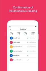 ClassApp Скриншот 8