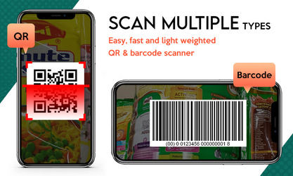 Clone Chat, Dual Chat QR Scan Скриншот 5