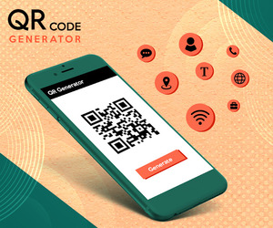 Clone Chat, Dual Chat QR Scan Скриншот 7