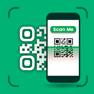 Clone Chat, Dual Chat QR Scan Иконка