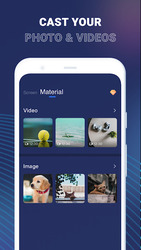 Easy Cast Скриншот 3