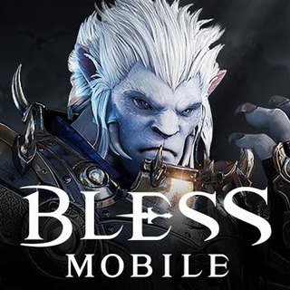 BLESS MOBILE Icon