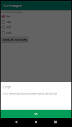 Sumbangan Screenshot 2