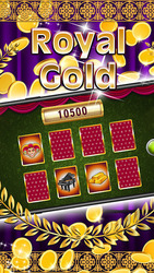 Royal Gold Screenshot 2