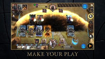 The Elder Scrolls: Legends Screenshot 5