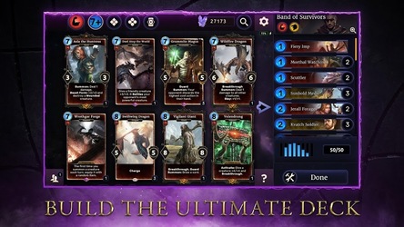 The Elder Scrolls: Legends Screenshot 8