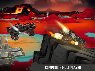 GX Monsters Screenshot 3