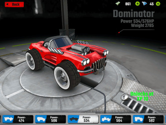 GX Monsters Screenshot 6