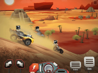 GX Monsters Screenshot 7