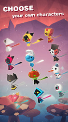 Dream Puzzle: Unblock the Road Скриншот 4