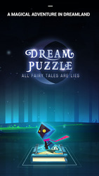 Dream Puzzle: Unblock the Road Скриншот 6