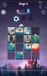 Dream Puzzle: Unblock the Road Скриншот 8