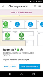 Hilton Honors: Book Hotels Скриншот 5