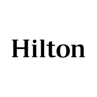 Hilton Honors: Book Hotels Иконка