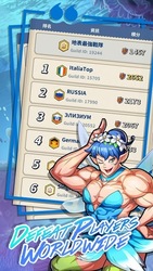 Card Monsters: 3 Minute Duels Screenshot 4