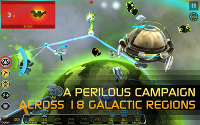 Solar Siege Screenshot 8