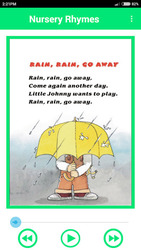 Nursery Rhymes Screenshot 6