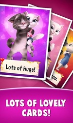 Tom's Love Letters Screenshot 2