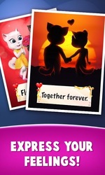 Tom's Love Letters Screenshot 3