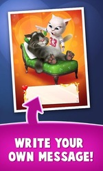 Tom's Love Letters Screenshot 4