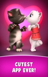 Tom's Love Letters Screenshot 5