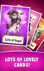Tom's Love Letters Screenshot 6