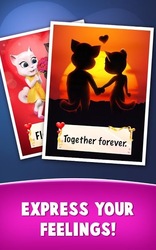 Tom's Love Letters Screenshot 7