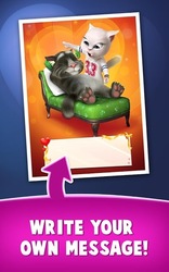 Tom's Love Letters Screenshot 8