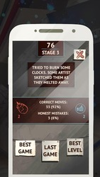 Memory Limit -  Brain Teaser Puzzle Screenshot 7