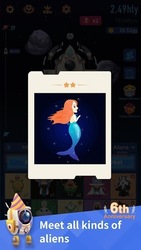 Космические Колонизаторы Скриншот 3