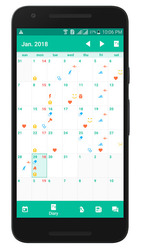 I'm Pregnant - Pregnancy Week By Week Screenshot 3