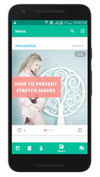 I'm Pregnant - Pregnancy Week By Week Screenshot 5
