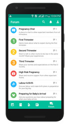 I'm Pregnant - Pregnancy Week By Week Screenshot 6