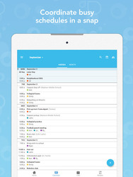 Cozi Family Organizer Скриншот 7