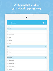 Cozi Family Organizer Скриншот 8
