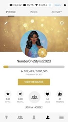 Covet Fashion: Dress Up Game Скриншот 8