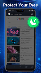 Web Browser & Explorer Screenshot 5