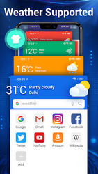 Web Browser & Explorer Screenshot 6