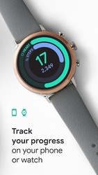 Google Fit: Activity Tracking Screenshot 5