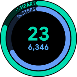 Google Fit: Activity Tracking Screenshot 6