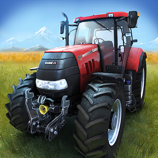 Farming Simulator 14 Иконка