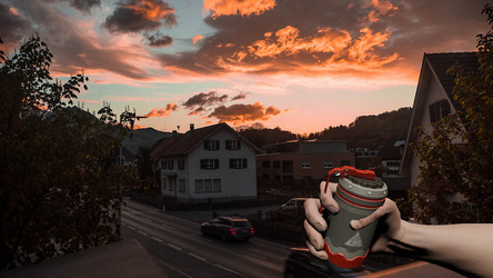 Gun Camera 3D Screenshot 6