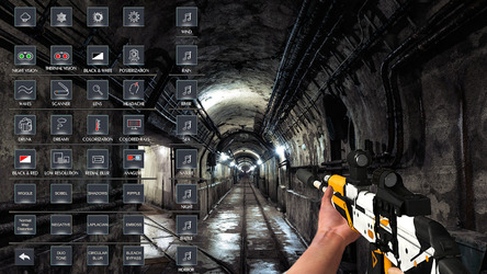Gun Camera 3D Screenshot 7