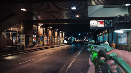 Gun Camera 3D Screenshot 8