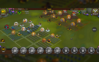 Mini Warriors Screenshot 5