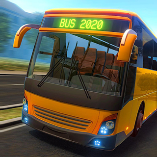 Bus Simulator 2015 Иконка